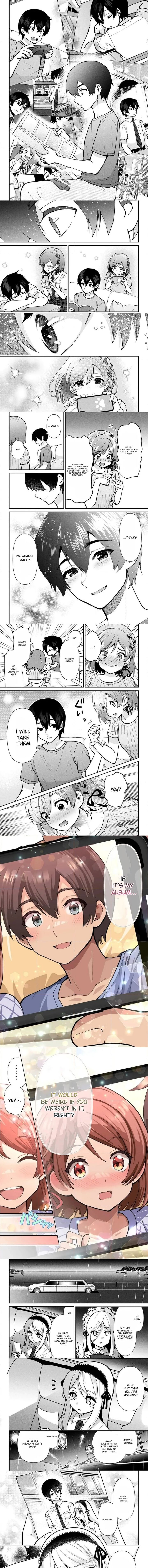 Class No Daikirai Na Joshi To Kekkon Suru Koto Ni Natta 45b 2