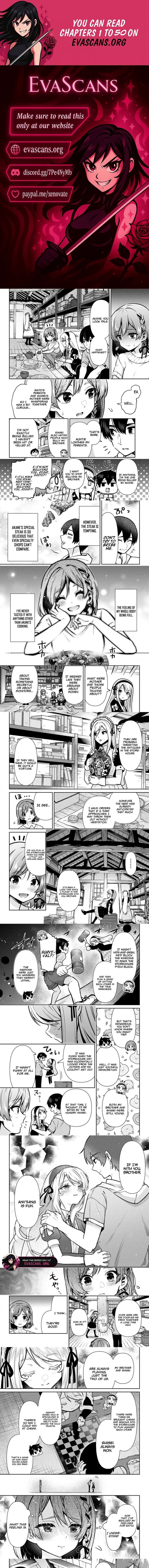 Class No Daikirai Na Joshi To Kekkon Suru Koto Ni Natta 46b 1