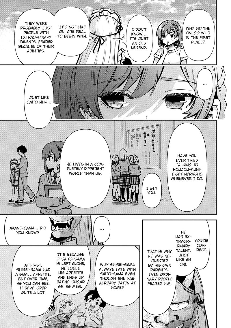 Class No Daikirai Na Joshi To Kekkon Suru Koto Ni Natta 47a 3