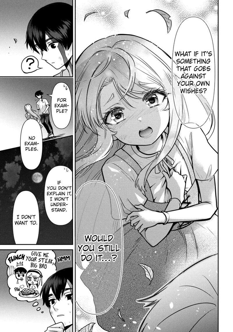 Class No Daikirai Na Joshi To Kekkon Suru Koto Ni Natta 48b 11
