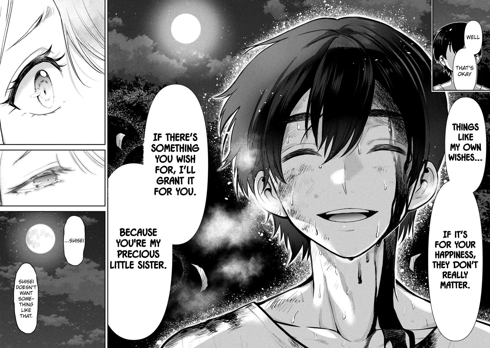 Class No Daikirai Na Joshi To Kekkon Suru Koto Ni Natta 48b 12