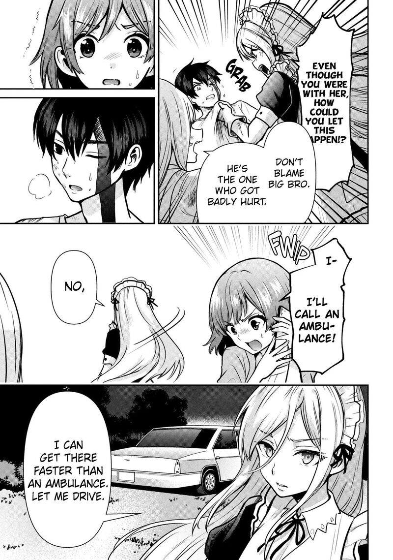 Class No Daikirai Na Joshi To Kekkon Suru Koto Ni Natta 48b 14