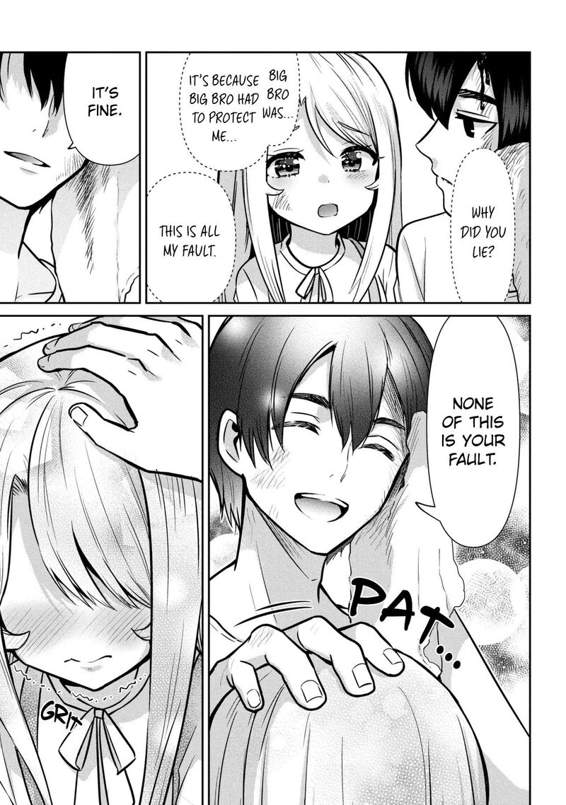 Class No Daikirai Na Joshi To Kekkon Suru Koto Ni Natta 48b 16
