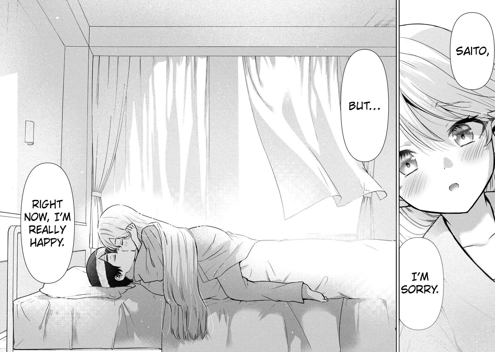 Class No Daikirai Na Joshi To Kekkon Suru Koto Ni Natta 48b 21
