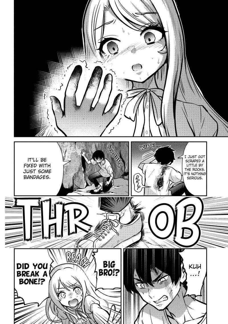 Class No Daikirai Na Joshi To Kekkon Suru Koto Ni Natta 48b 4