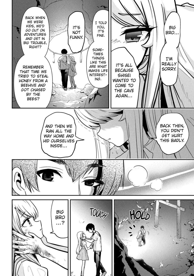 Class No Daikirai Na Joshi To Kekkon Suru Koto Ni Natta 48b 8