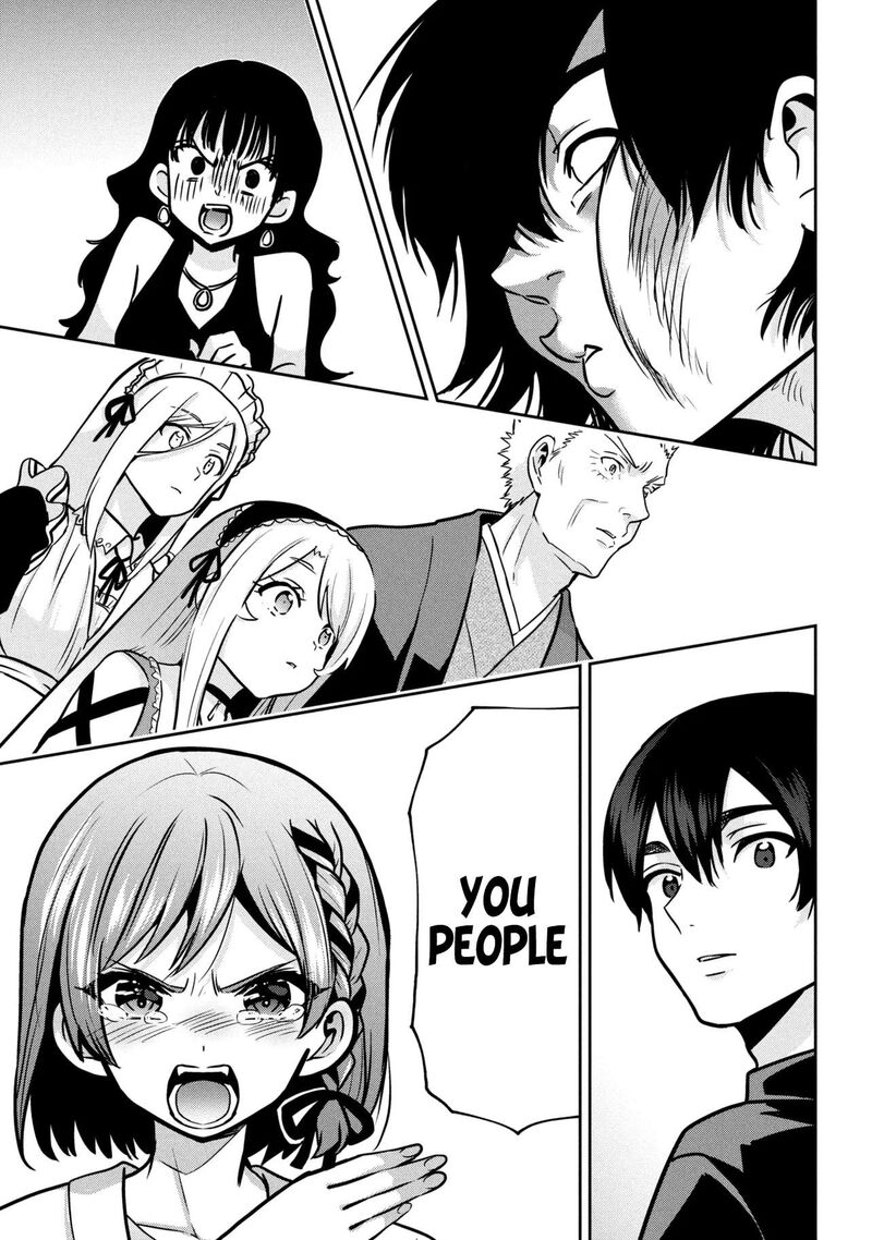 Class No Daikirai Na Joshi To Kekkon Suru Koto Ni Natta 49b 21