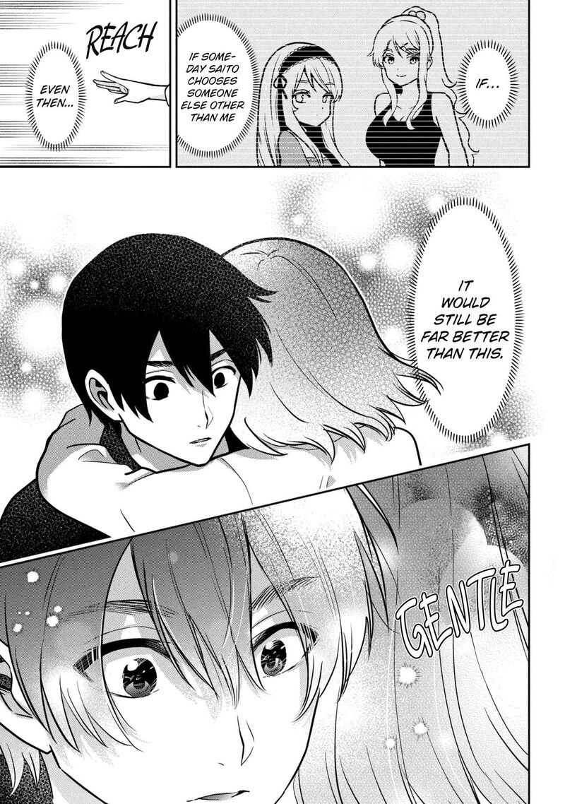 Class No Daikirai Na Joshi To Kekkon Suru Koto Ni Natta 49b 25