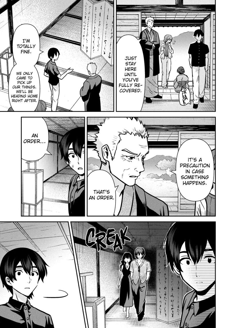 Class No Daikirai Na Joshi To Kekkon Suru Koto Ni Natta 49b 3
