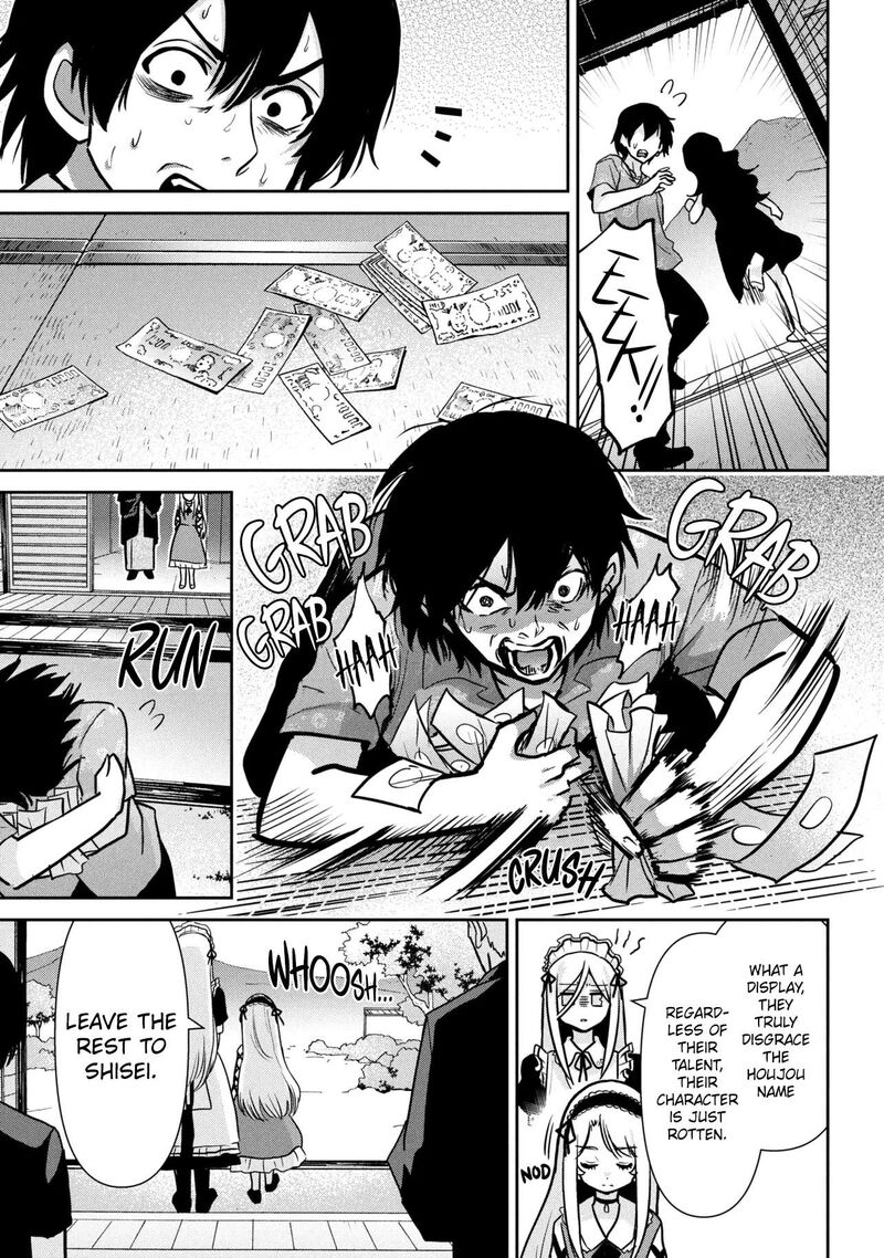 Class No Daikirai Na Joshi To Kekkon Suru Koto Ni Natta 49b 30