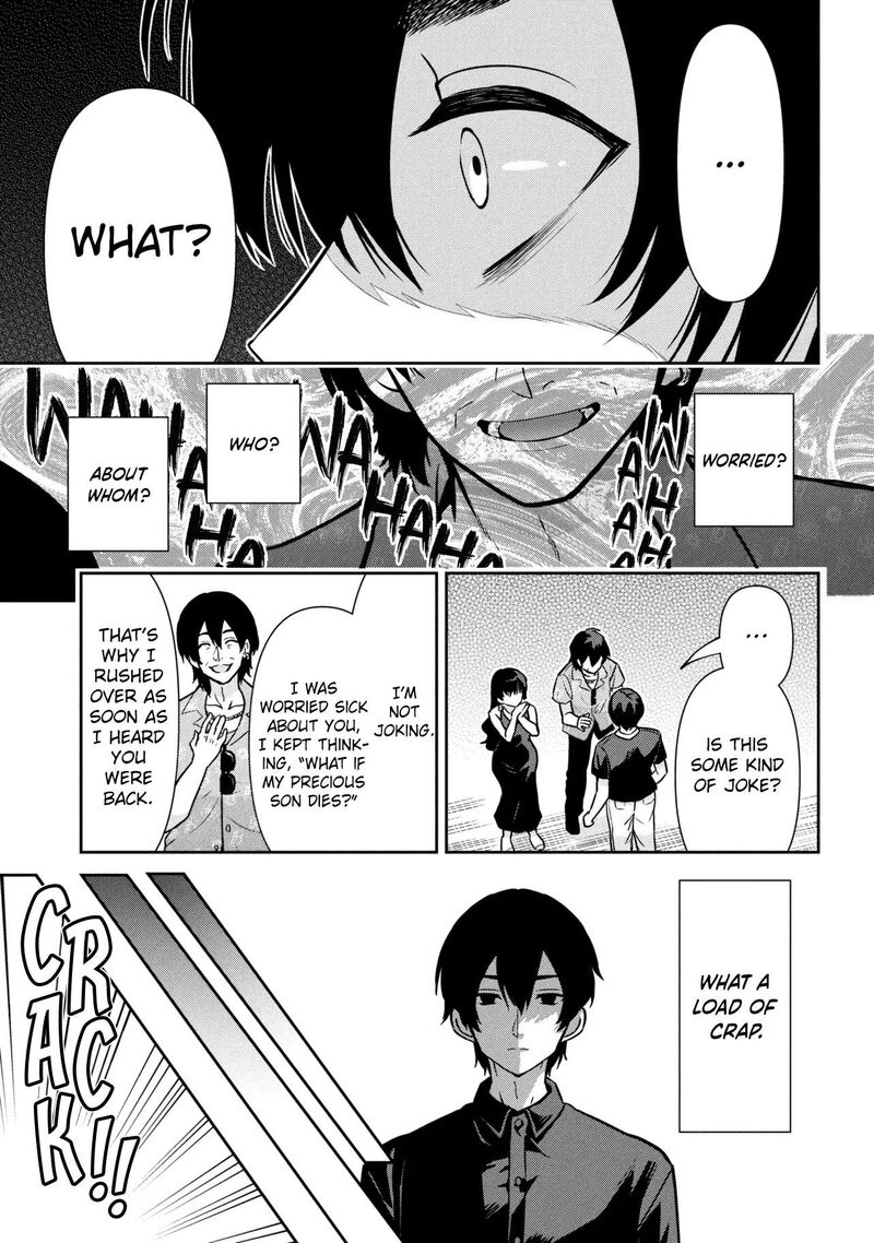 Class No Daikirai Na Joshi To Kekkon Suru Koto Ni Natta 49b 5