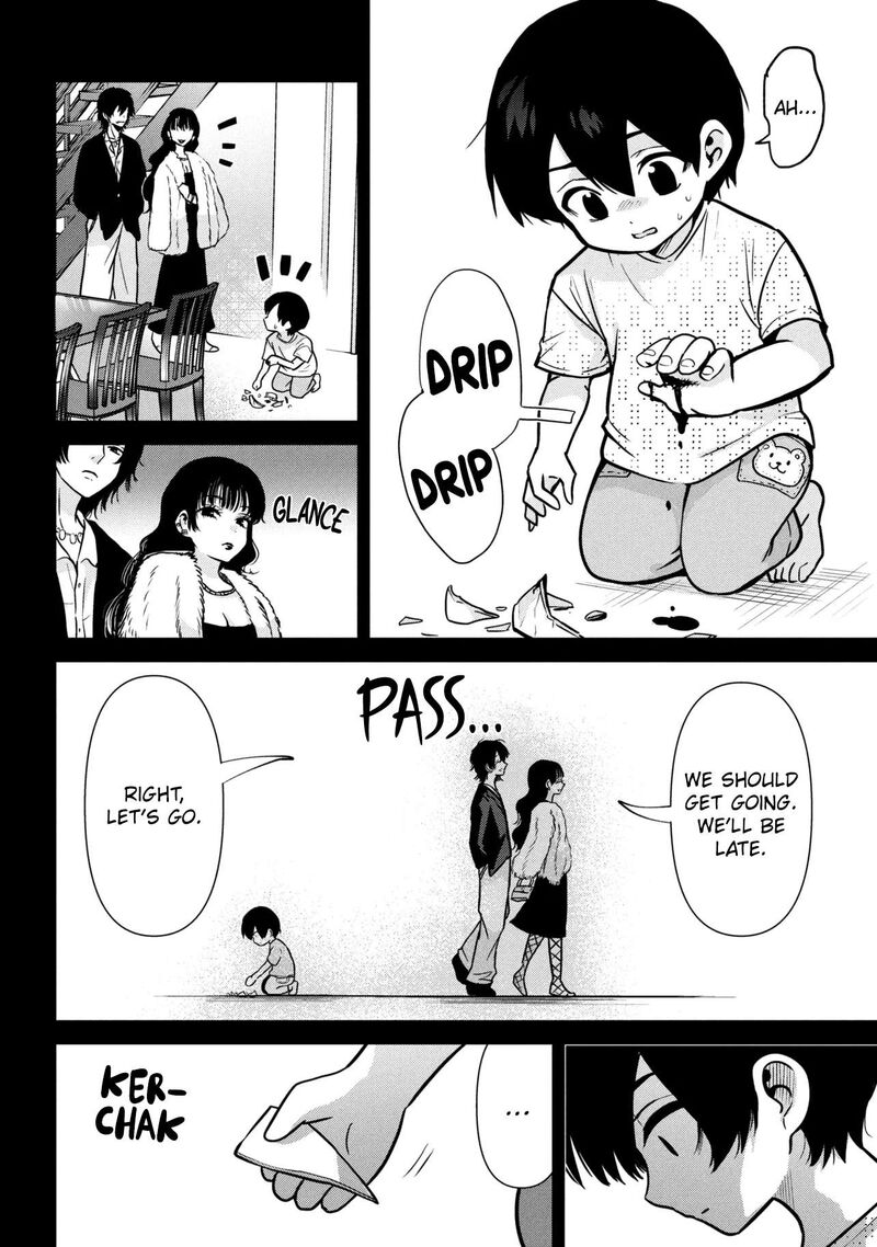 Class No Daikirai Na Joshi To Kekkon Suru Koto Ni Natta 49b 6
