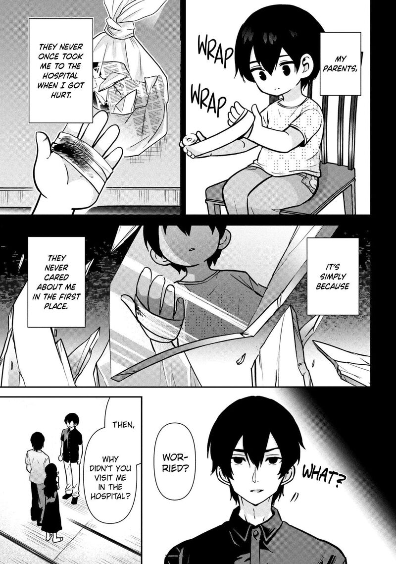 Class No Daikirai Na Joshi To Kekkon Suru Koto Ni Natta 49b 7