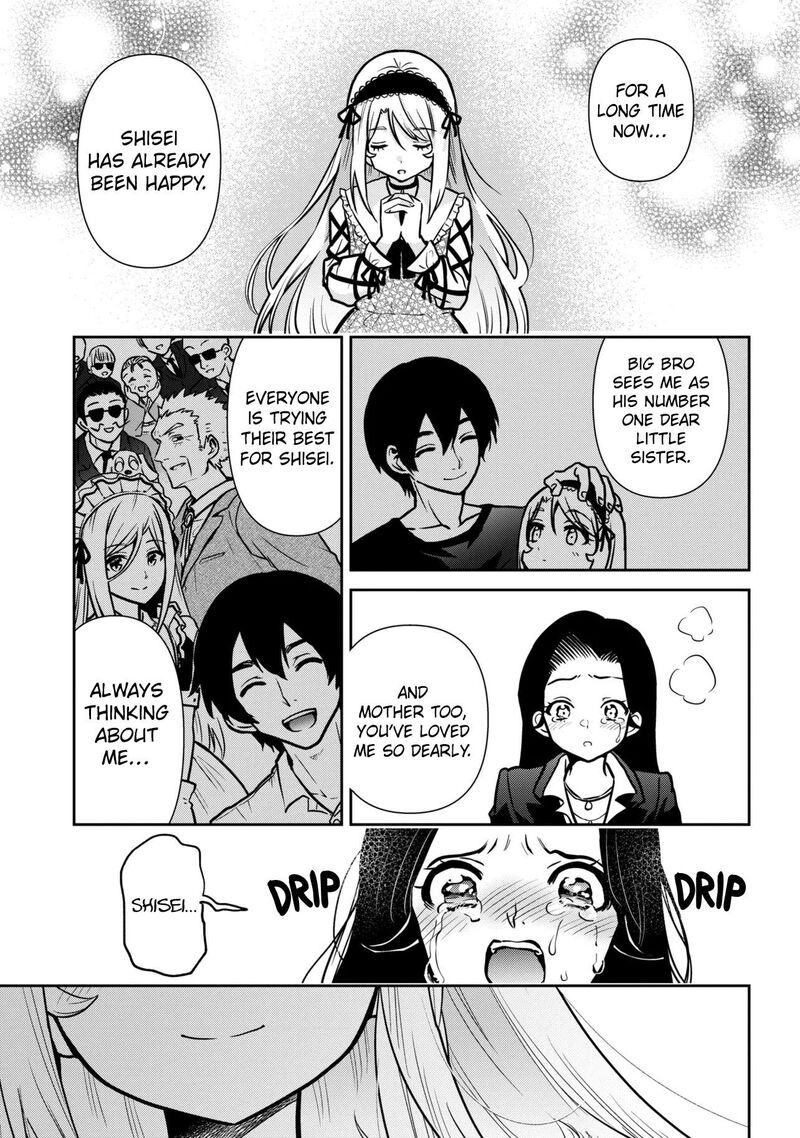 Class No Daikirai Na Joshi To Kekkon Suru Koto Ni Natta 50a 11
