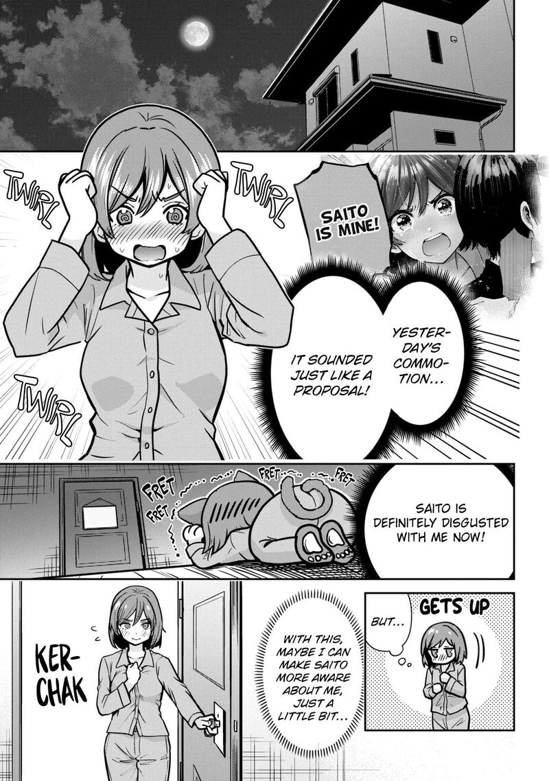 Class No Daikirai Na Joshi To Kekkon Suru Koto Ni Natta 50a 14
