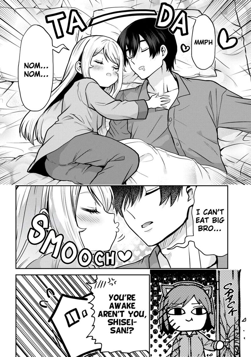 Class No Daikirai Na Joshi To Kekkon Suru Koto Ni Natta 50a 15
