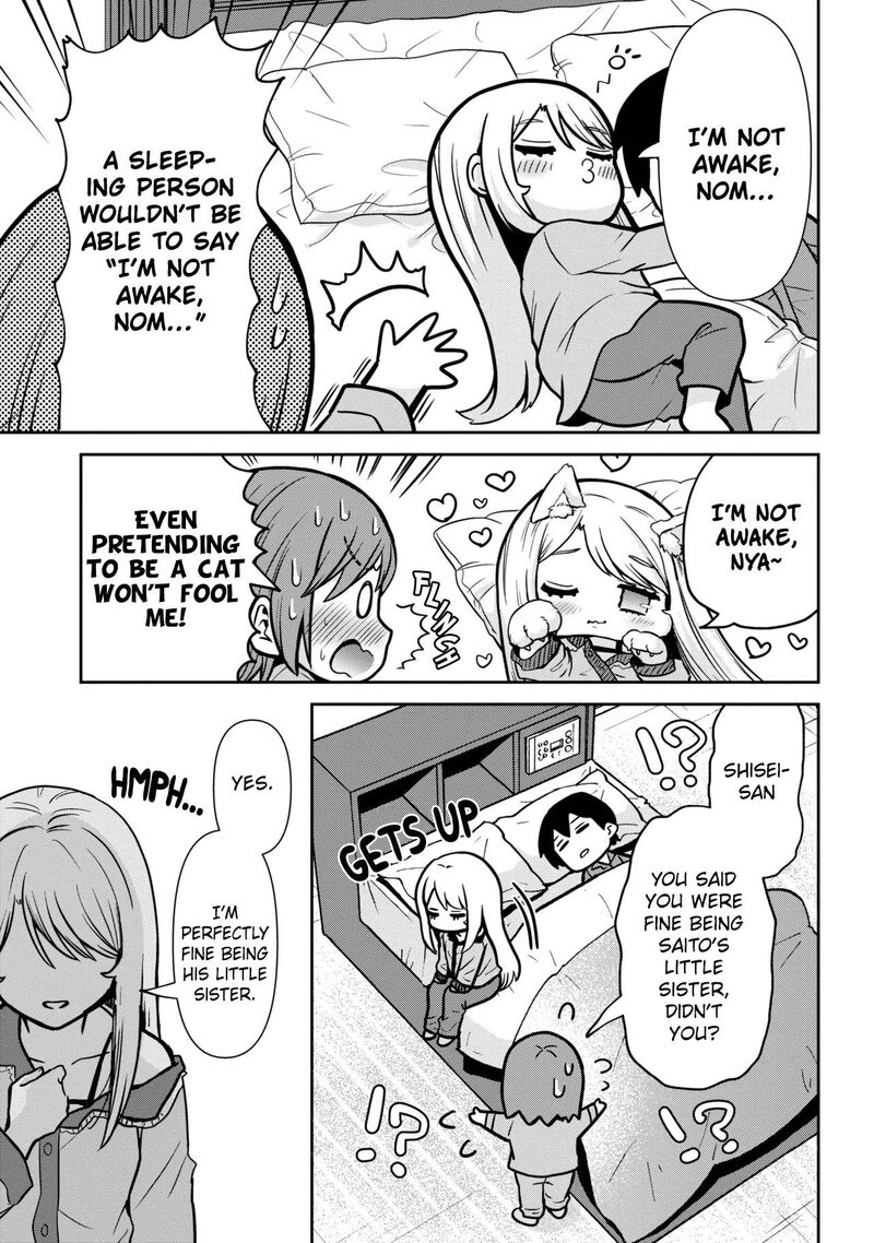 Class No Daikirai Na Joshi To Kekkon Suru Koto Ni Natta 50a 16