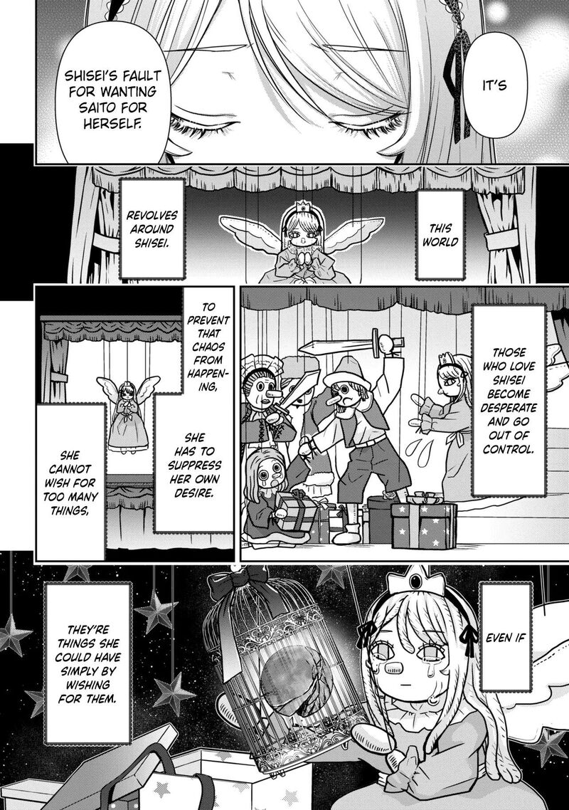 Class No Daikirai Na Joshi To Kekkon Suru Koto Ni Natta 50a 4