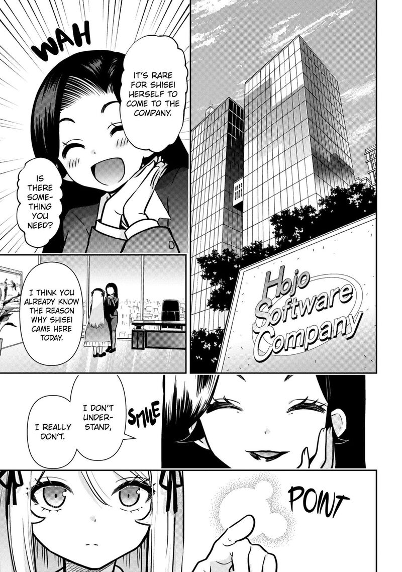 Class No Daikirai Na Joshi To Kekkon Suru Koto Ni Natta 50a 5