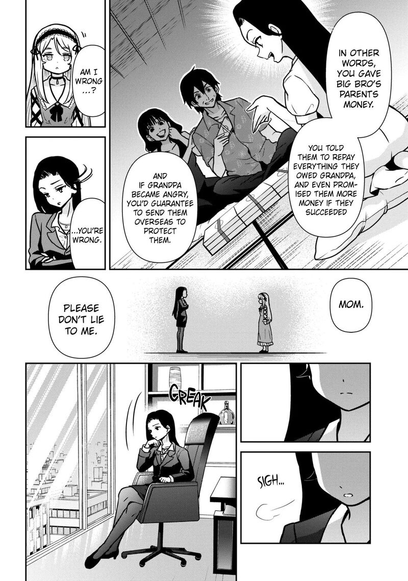 Class No Daikirai Na Joshi To Kekkon Suru Koto Ni Natta 50a 8