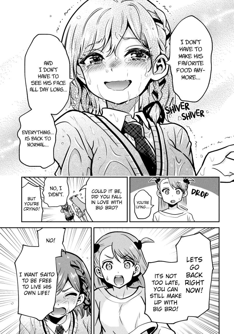 Class No Daikirai Na Joshi To Kekkon Suru Koto Ni Natta 52a 15