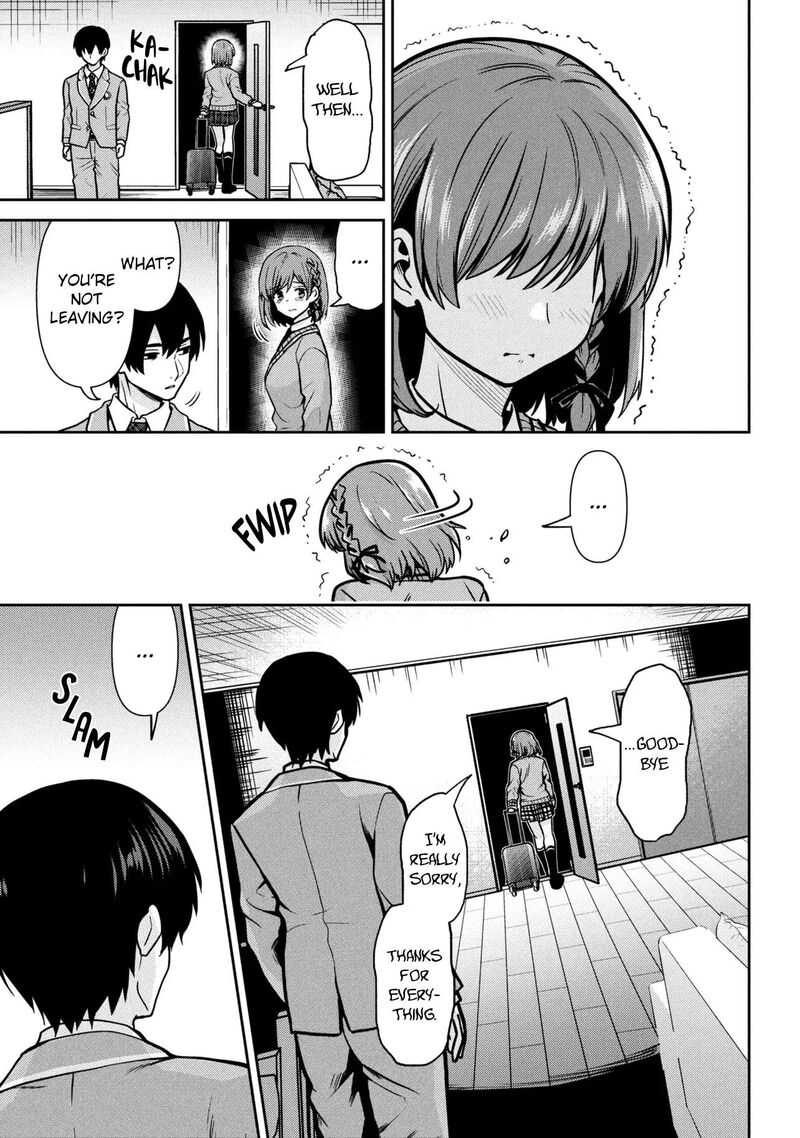 Class No Daikirai Na Joshi To Kekkon Suru Koto Ni Natta 52a 9