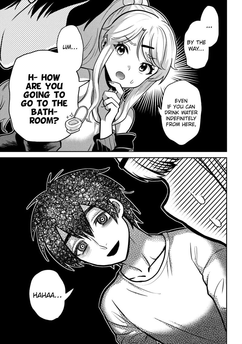 Class No Daikirai Na Joshi To Kekkon Suru Koto Ni Natta 52b 11