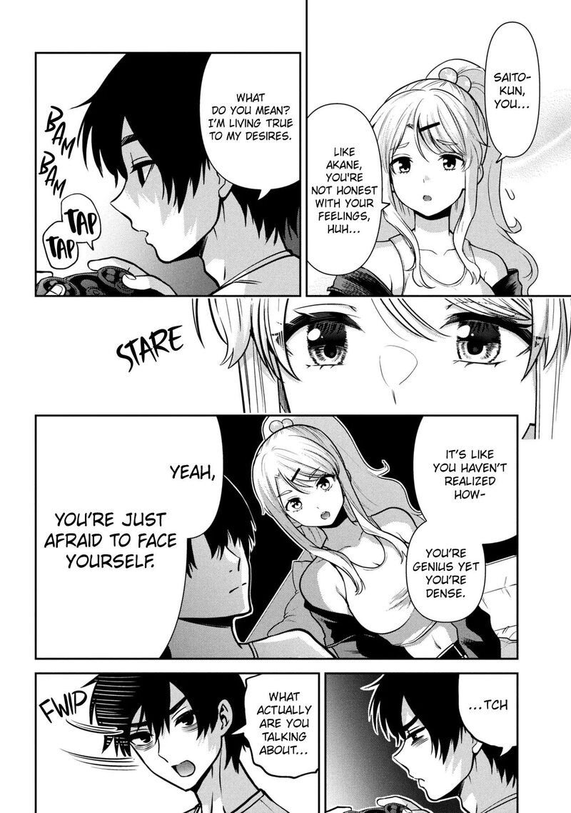 Class No Daikirai Na Joshi To Kekkon Suru Koto Ni Natta 52b 14