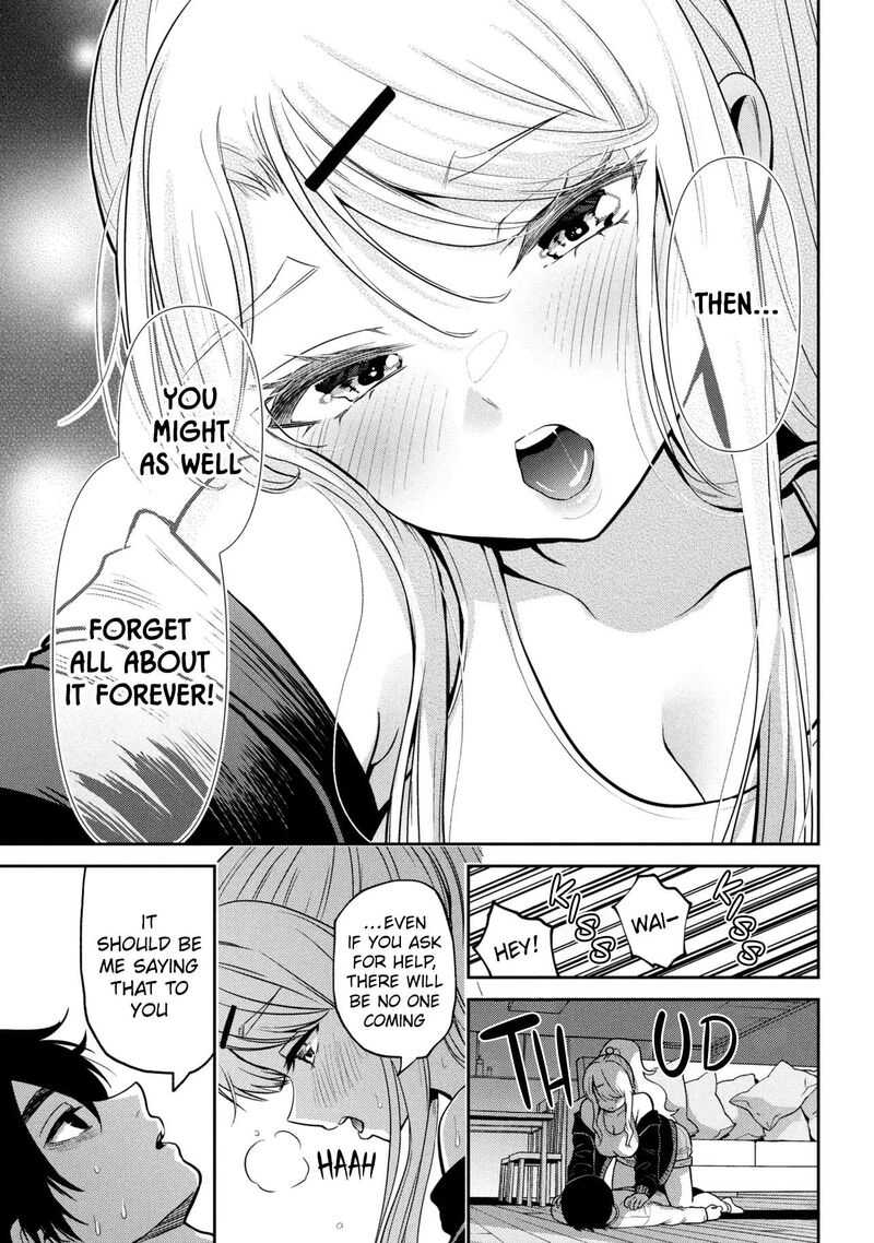 Class No Daikirai Na Joshi To Kekkon Suru Koto Ni Natta 52b 15