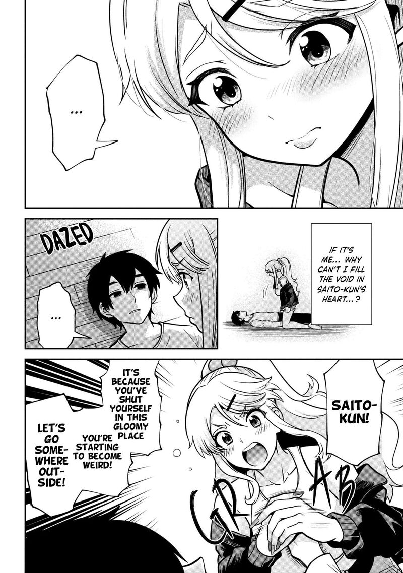 Class No Daikirai Na Joshi To Kekkon Suru Koto Ni Natta 52b 18