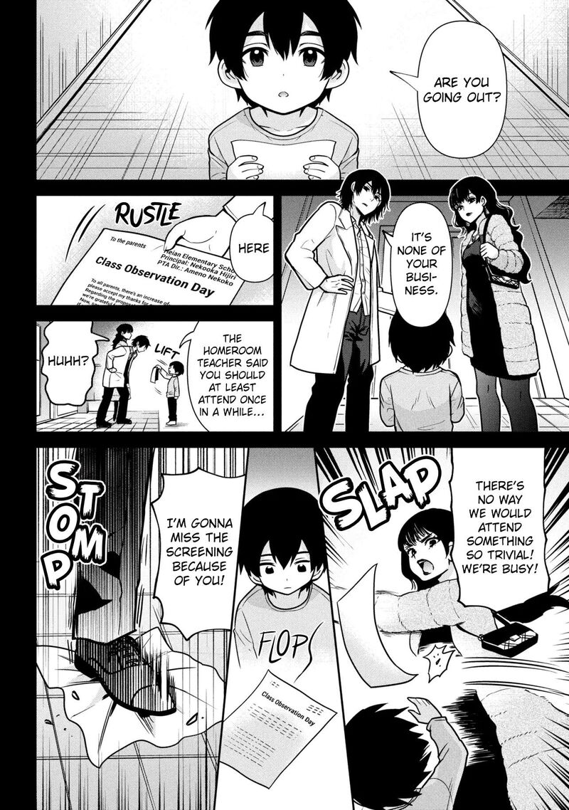 Class No Daikirai Na Joshi To Kekkon Suru Koto Ni Natta 52b 2