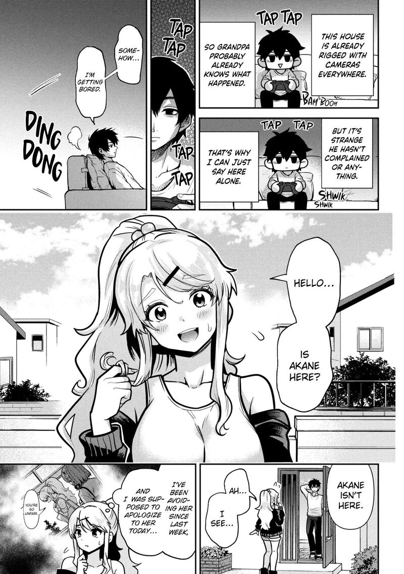 Class No Daikirai Na Joshi To Kekkon Suru Koto Ni Natta 52b 5