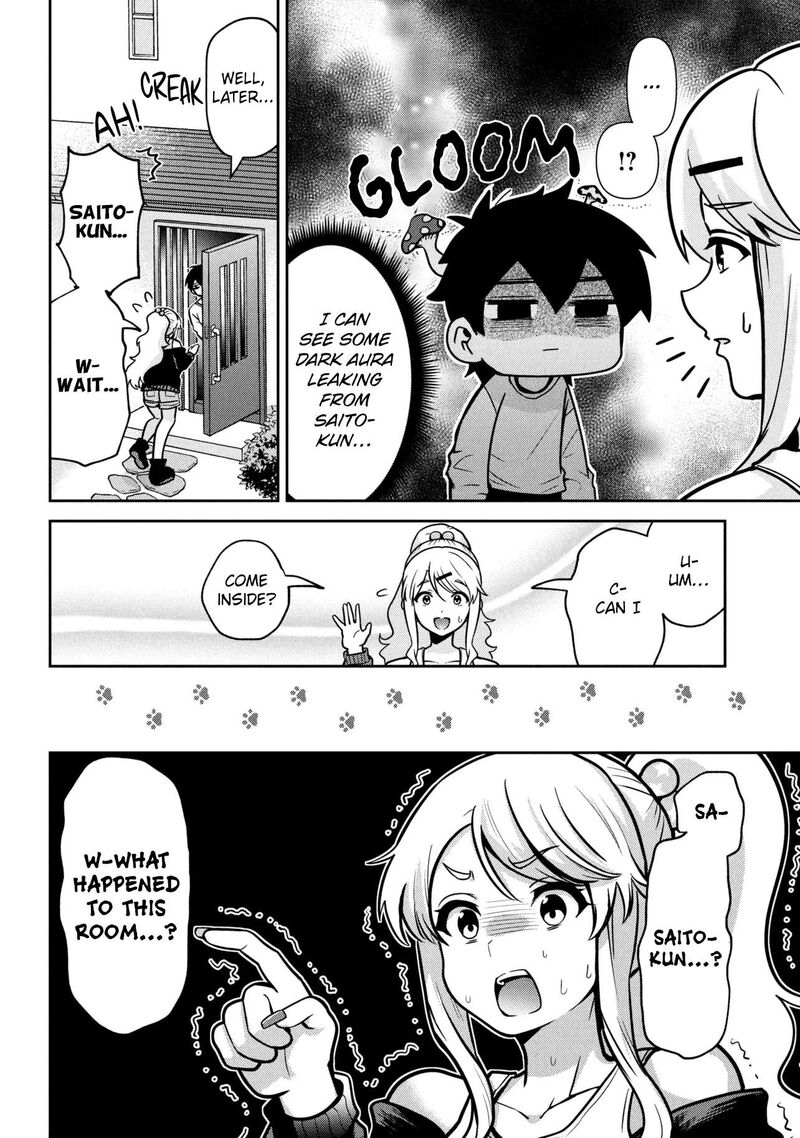 Class No Daikirai Na Joshi To Kekkon Suru Koto Ni Natta 52b 6
