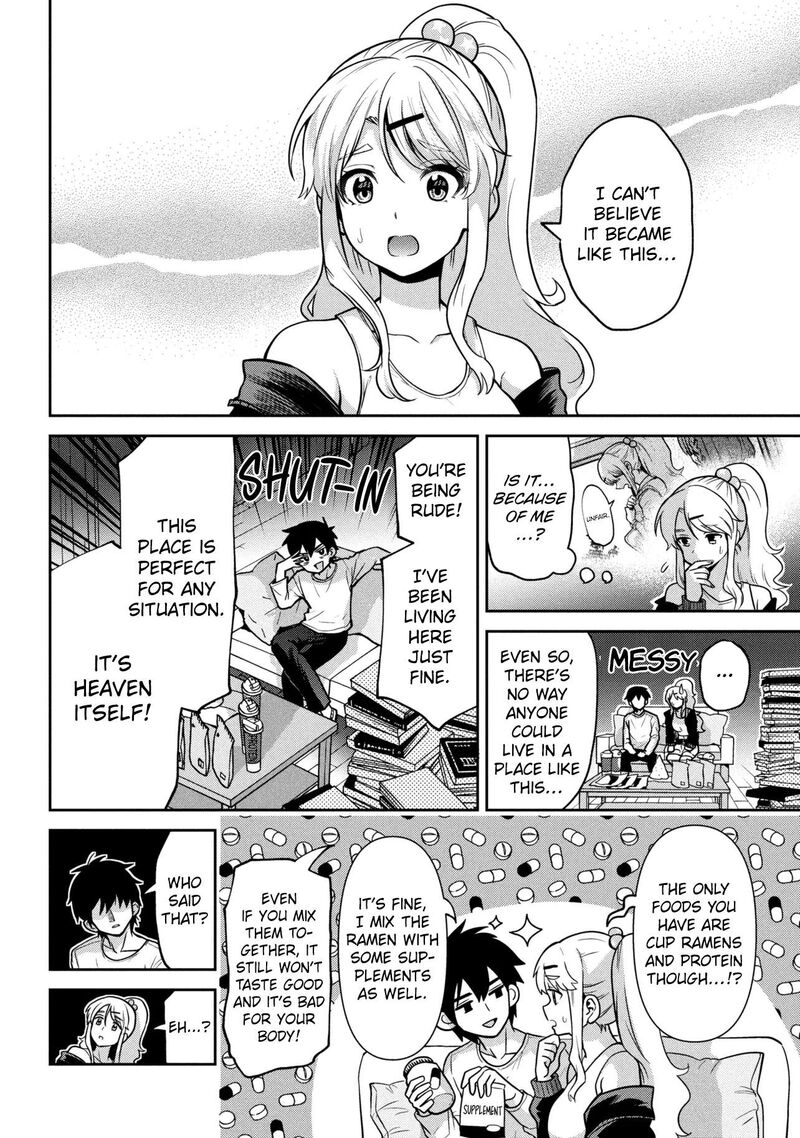 Class No Daikirai Na Joshi To Kekkon Suru Koto Ni Natta 52b 8