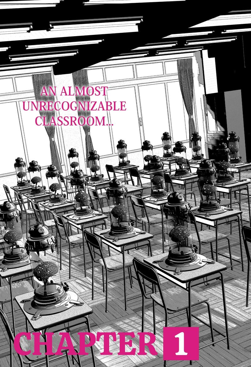 Class Of Brains 1 39