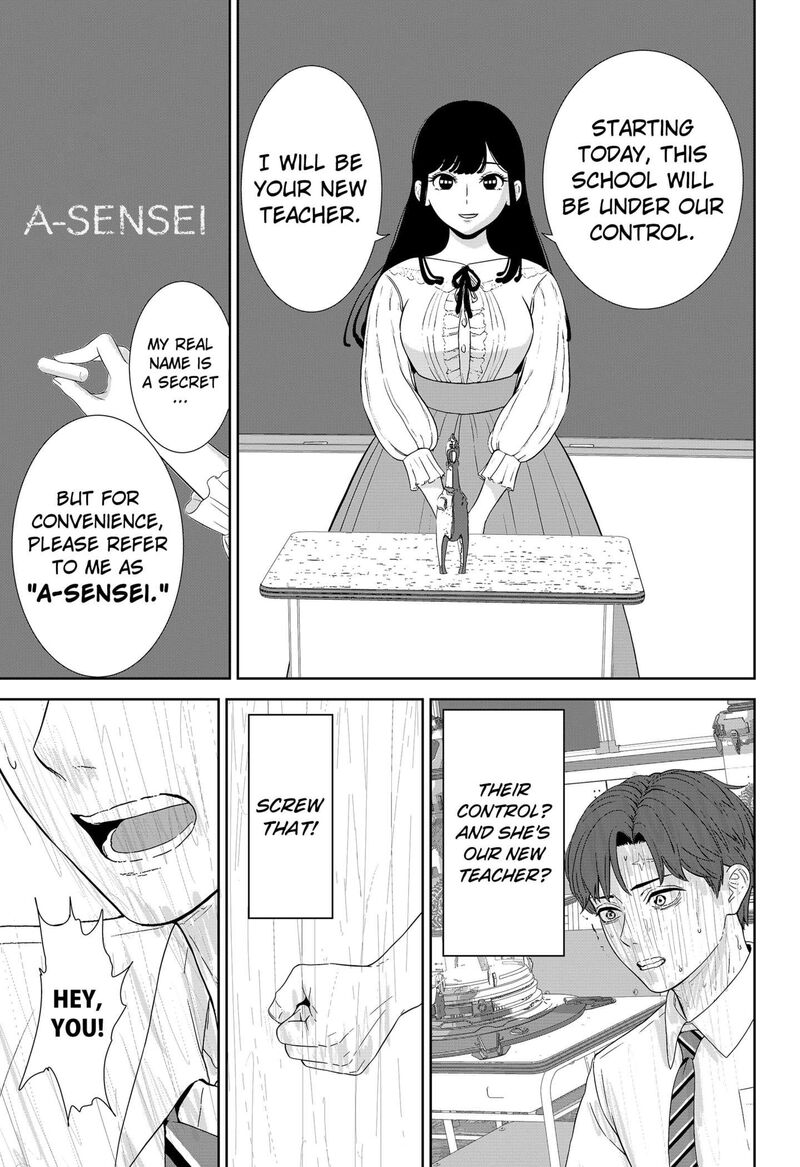 Class Of Brains 1 47