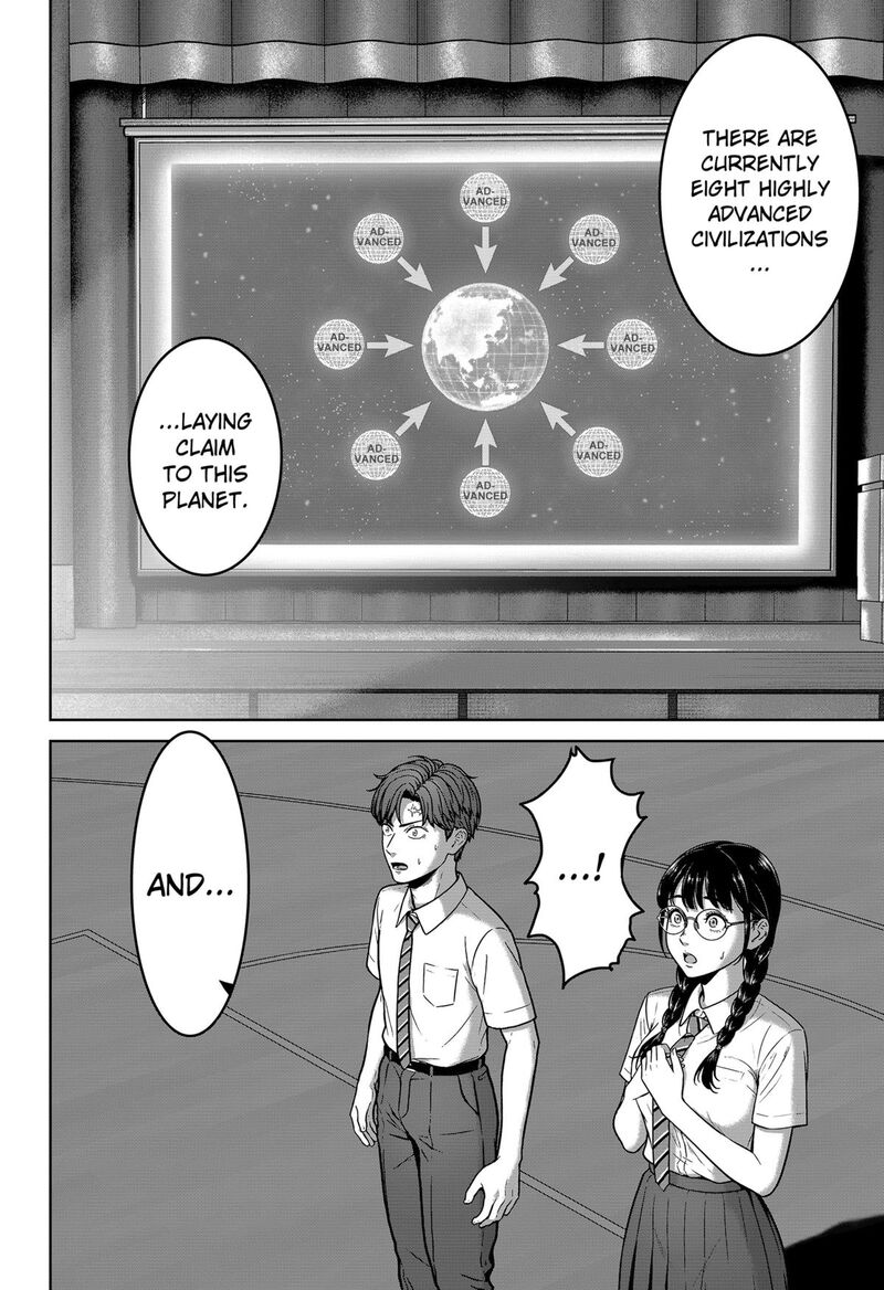 Class Of Brains 12 2