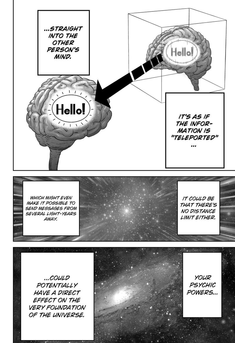 Class Of Brains 15 6