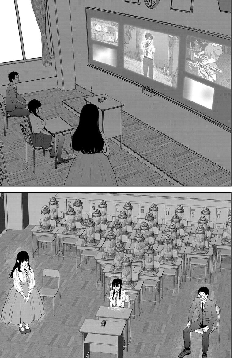Class Of Brains 17 5
