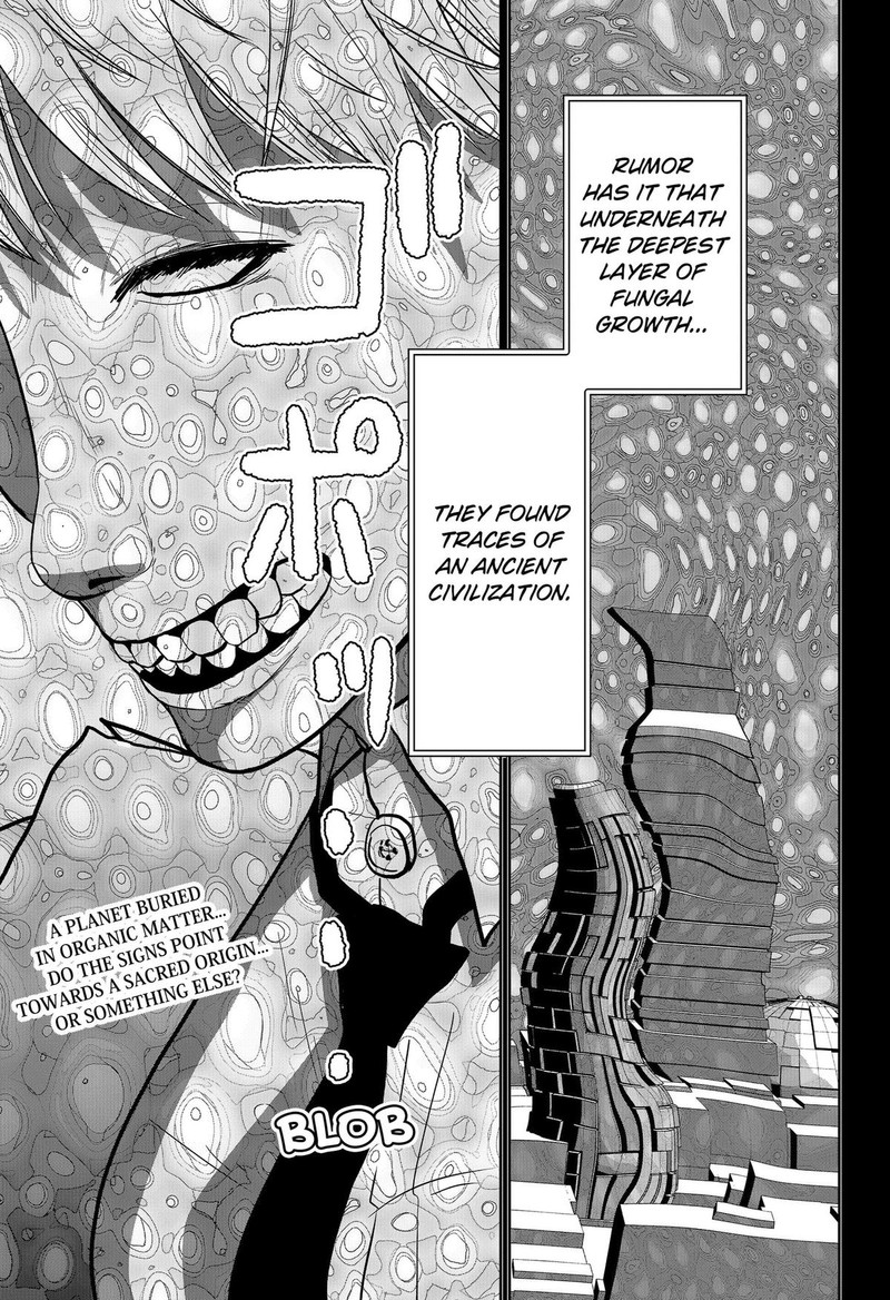 Class Of Brains 31 11