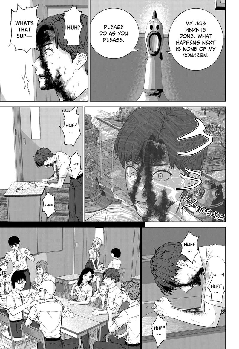 Class Of Brains 5 7