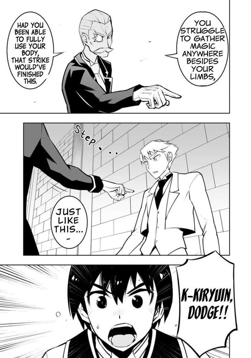 Class Teni De Ore Dake Haburareta Node Doukyuusei Harem Tsukuru Koto Ni Shita 33c 5