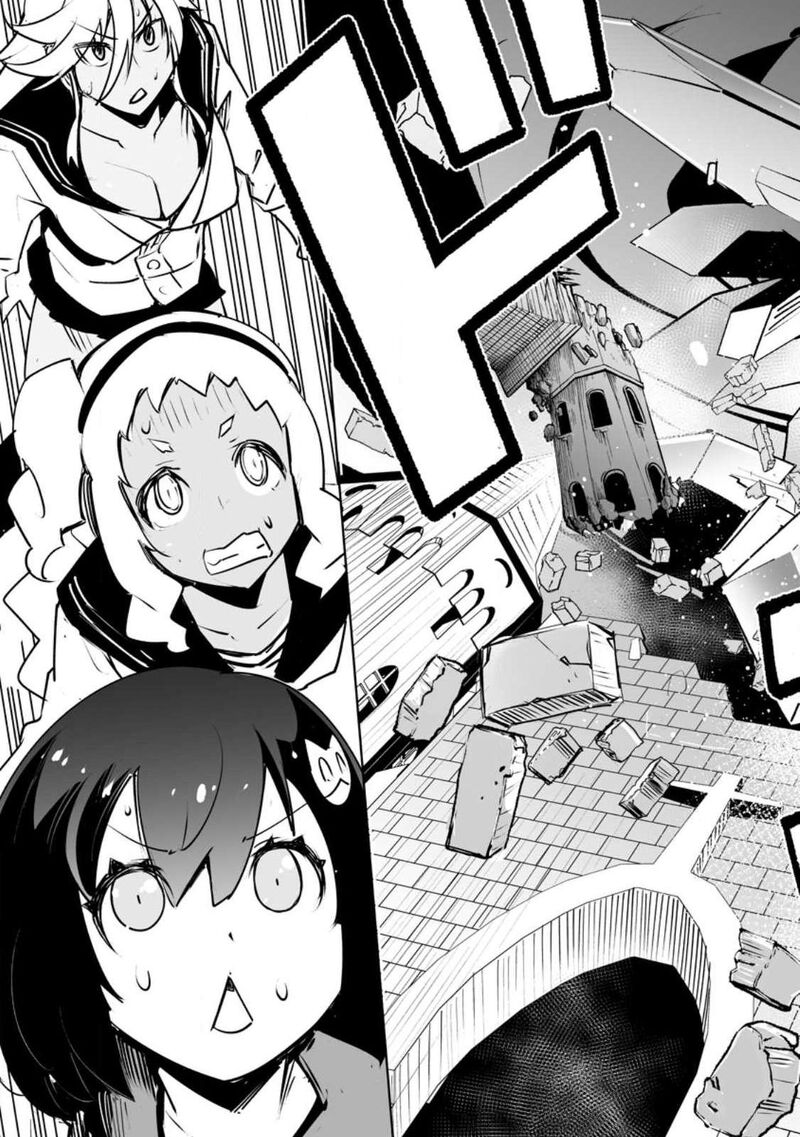 Class Teni De Ore Dake Haburareta Node Doukyuusei Harem Tsukuru Koto Ni Shita 35b 13