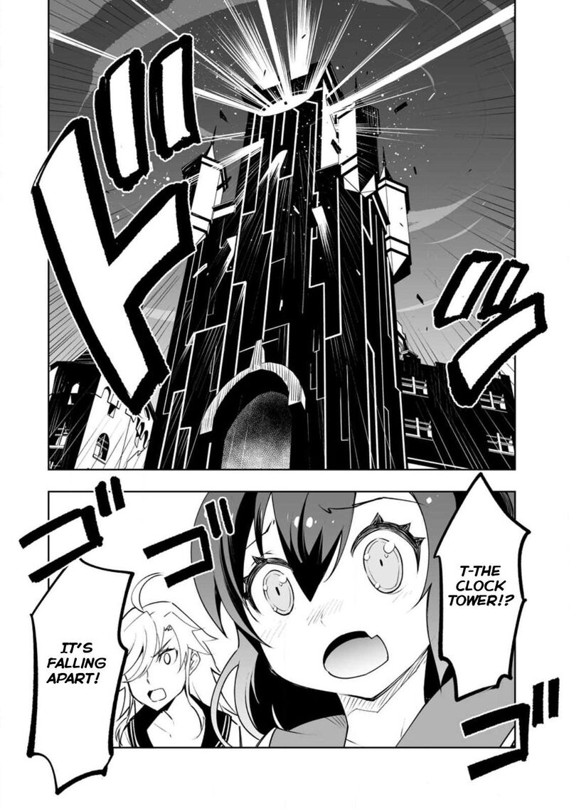 Class Teni De Ore Dake Haburareta Node Doukyuusei Harem Tsukuru Koto Ni Shita 35b 8