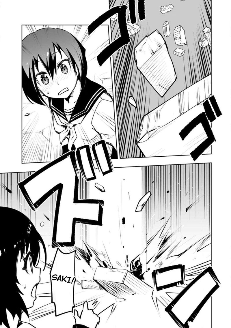 Class Teni De Ore Dake Haburareta Node Doukyuusei Harem Tsukuru Koto Ni Shita 35b 9
