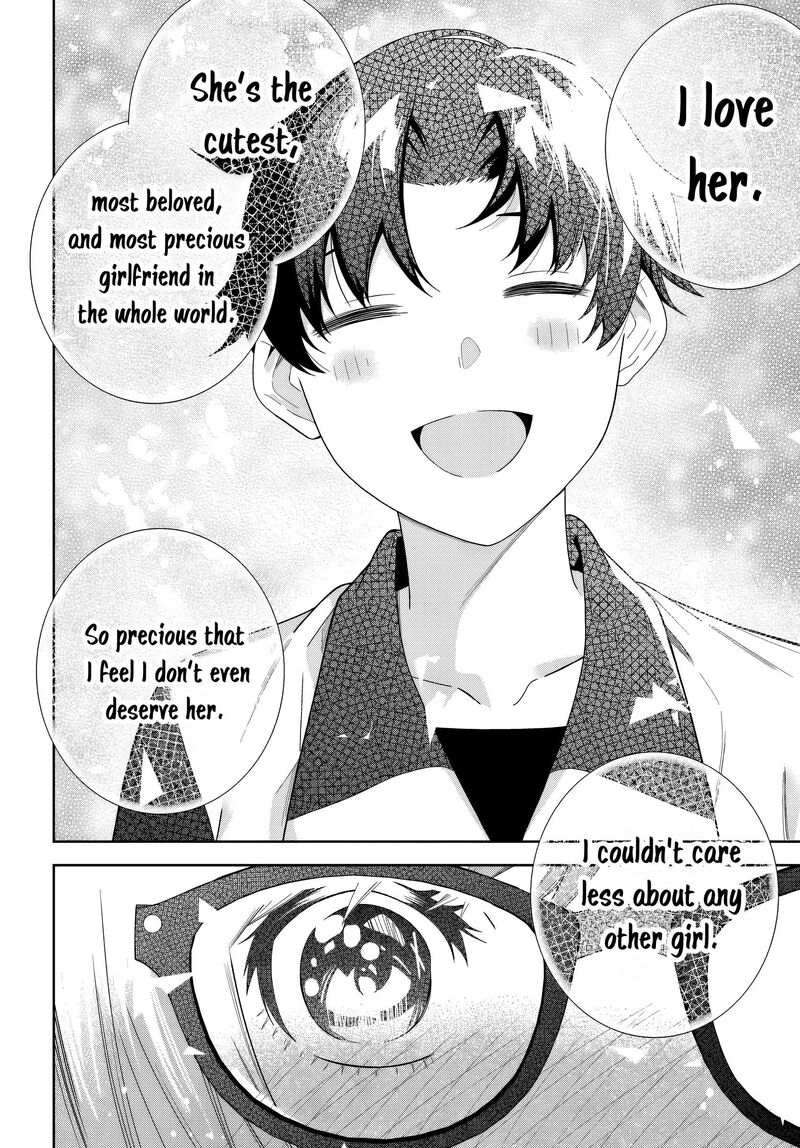 Classmate No Moto Idol Ga Tonikaku Kyodou Fushin Nan Desu 26 10
