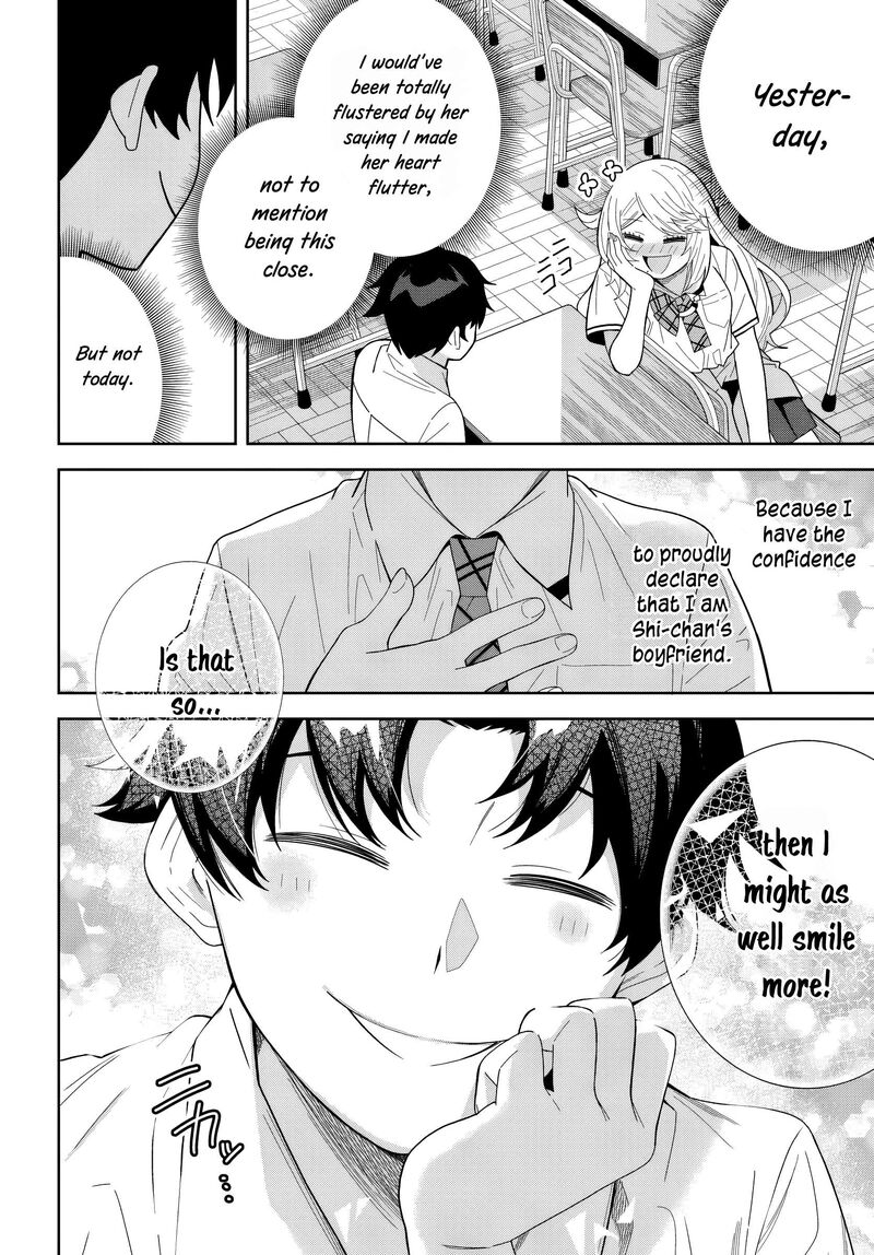 Classmate No Moto Idol Ga Tonikaku Kyodou Fushin Nan Desu 26 22