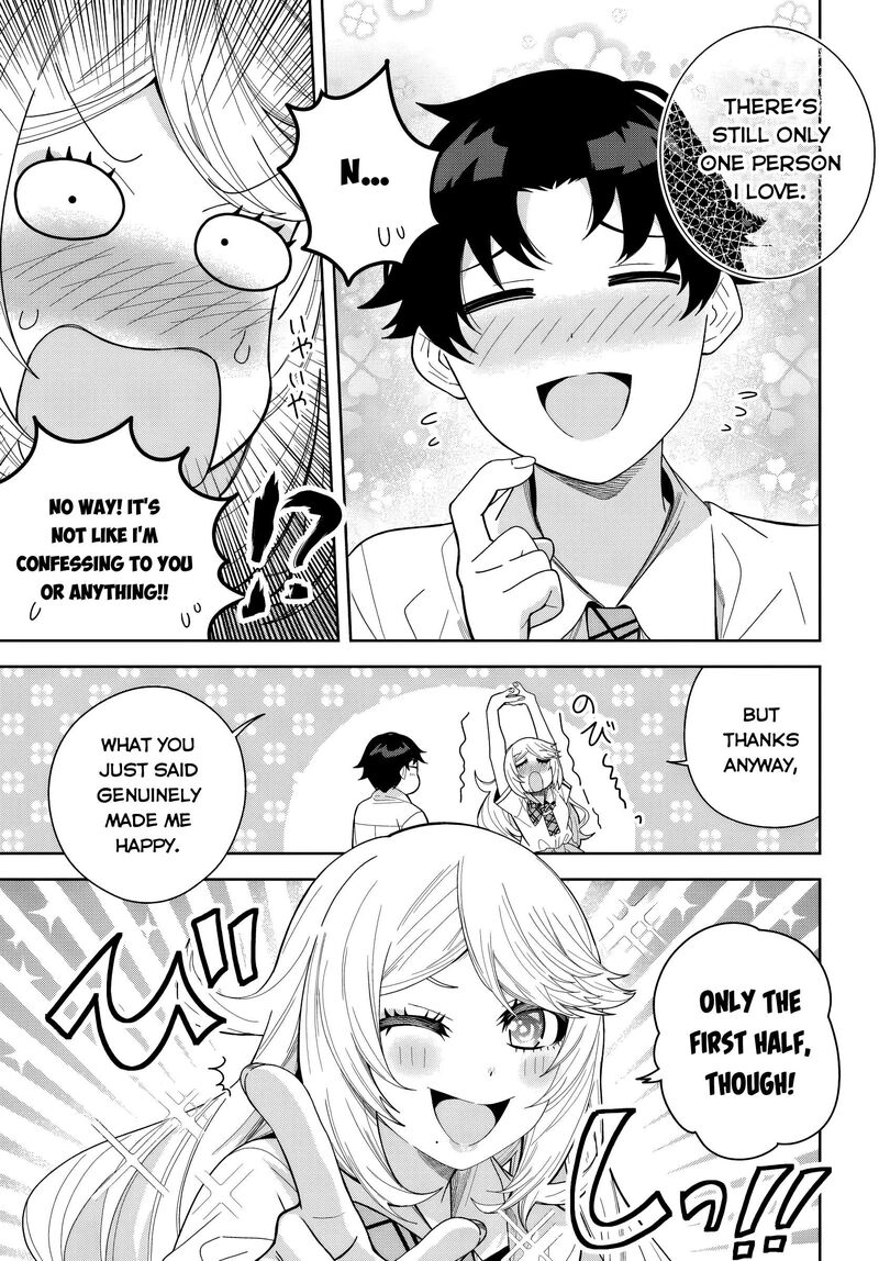 Classmate No Moto Idol Ga Tonikaku Kyodou Fushin Nan Desu 26 25