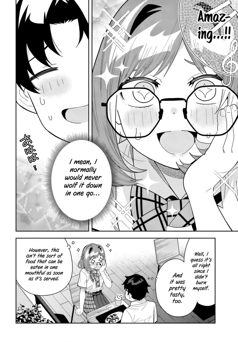 Classmate No Moto Idol Ga Tonikaku Kyodou Fushin Nan Desu 27 22
