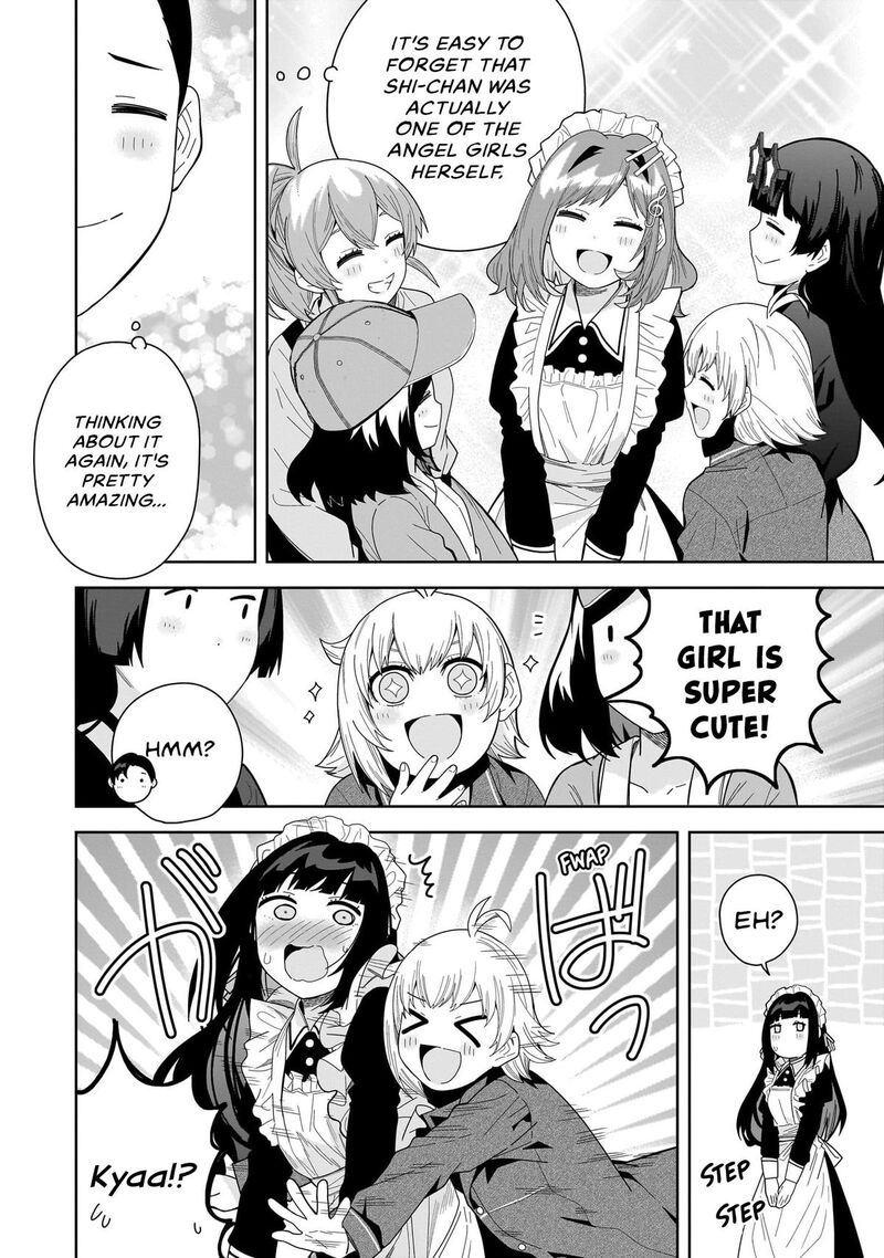 Classmate No Moto Idol Ga Tonikaku Kyodou Fushin Nan Desu 30 4